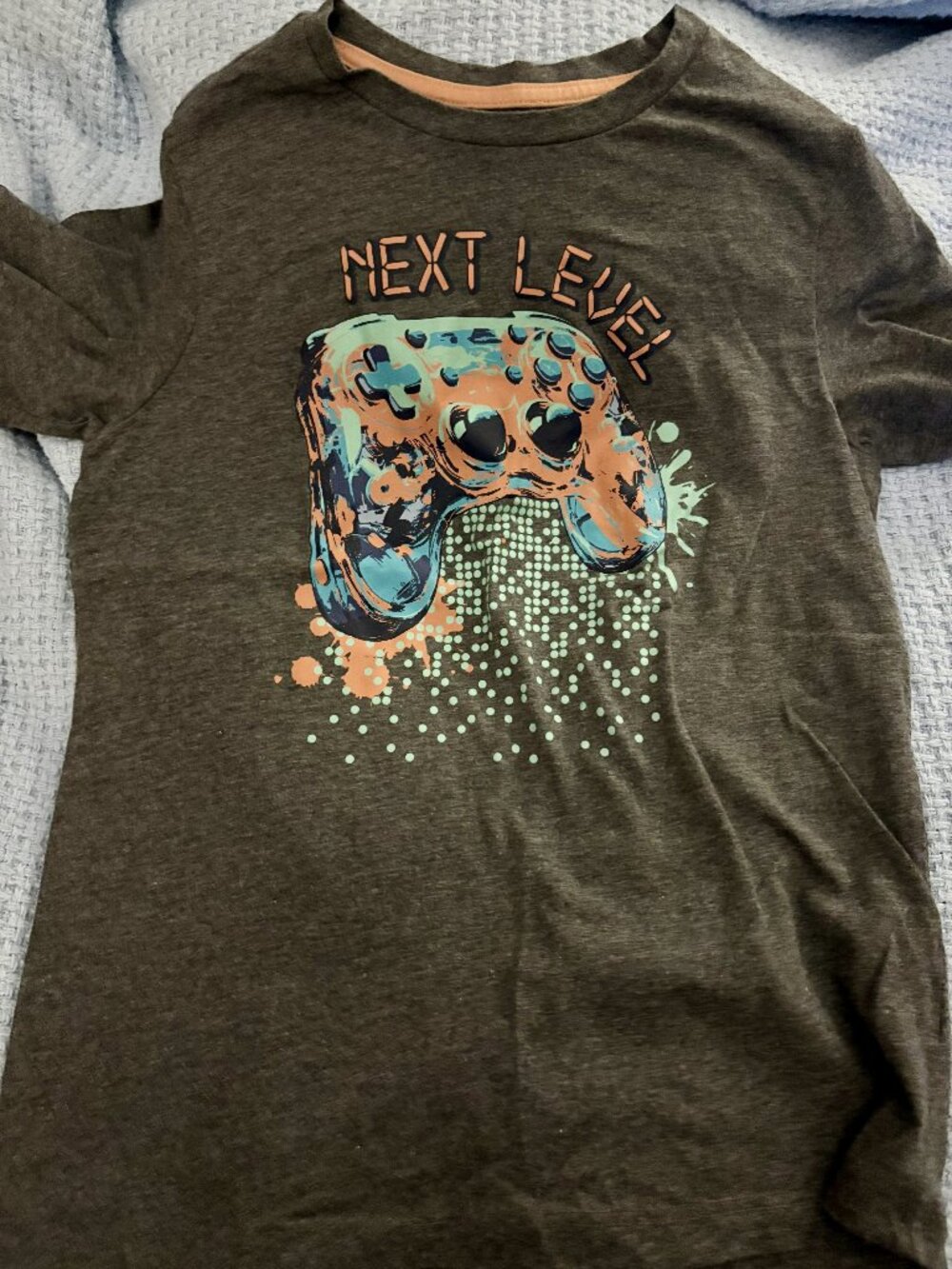 Next Level Tee